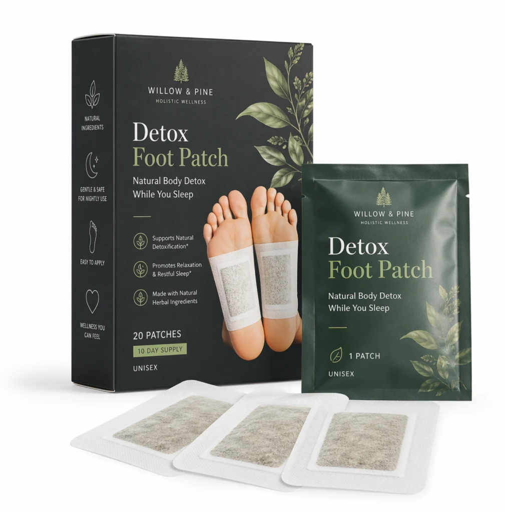 Foot mask