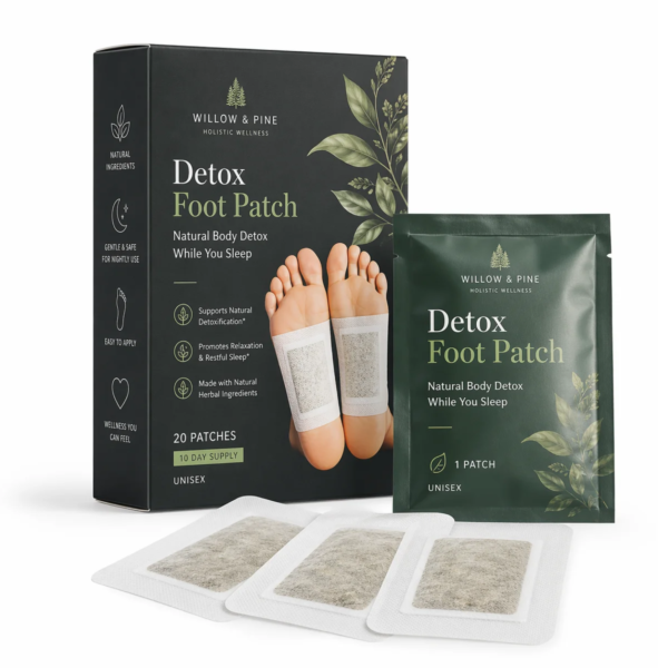 Foot mask