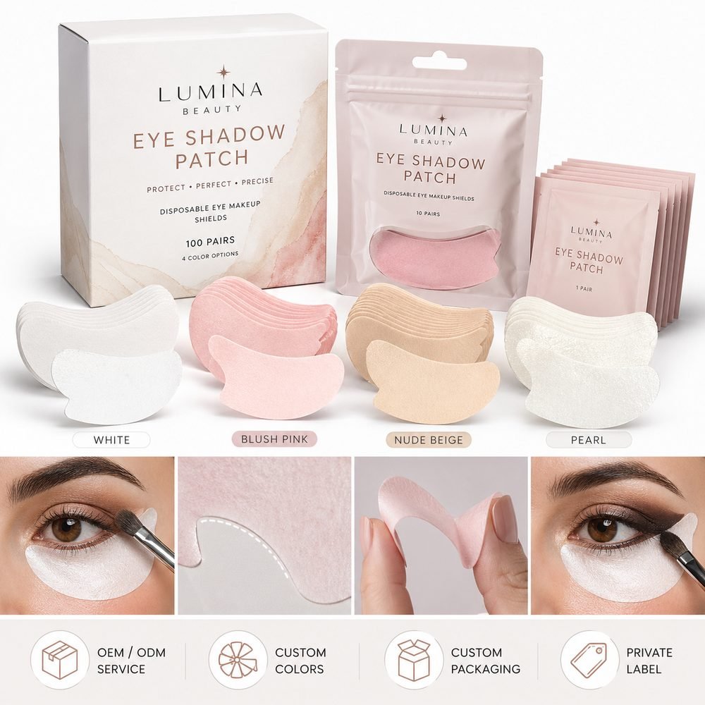 Eye Shadow Patch