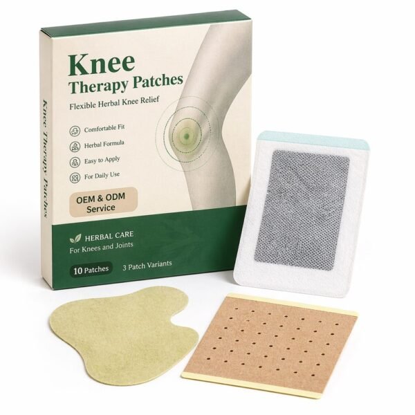 Knee TherapyPatches