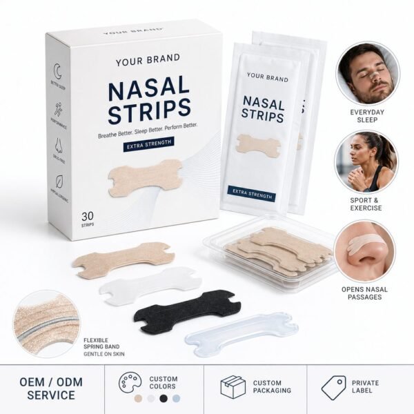 Nasal Strips