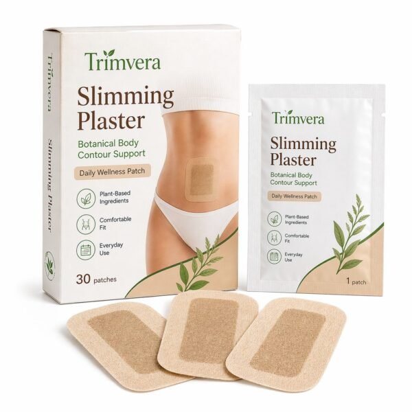 Slimming Plaster