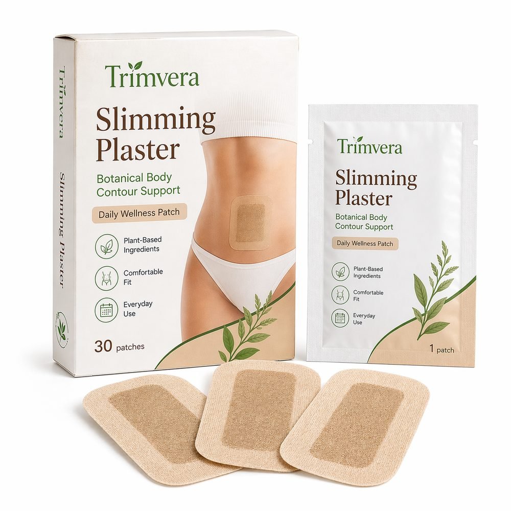 Slimming Plaster