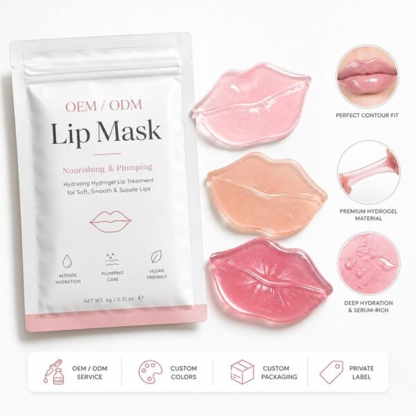 Lip Mask