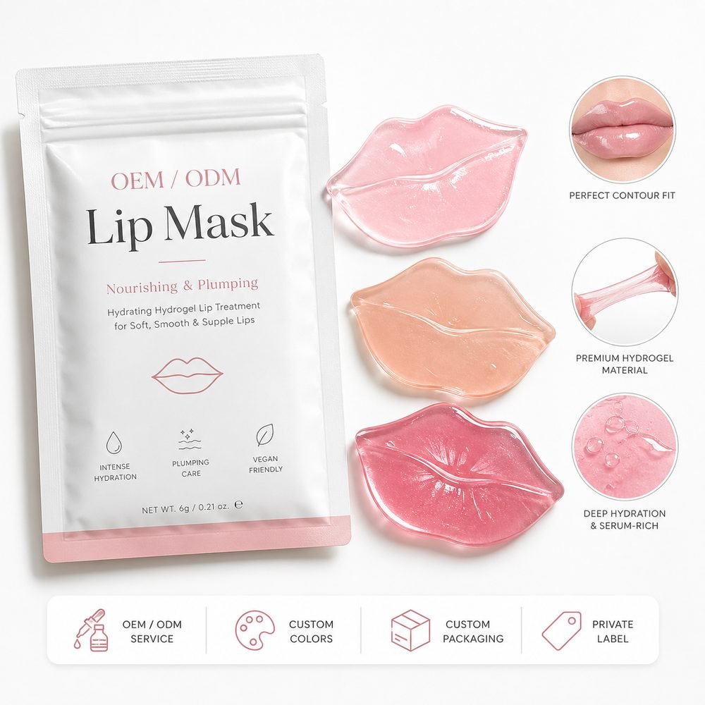 Lip Mask
