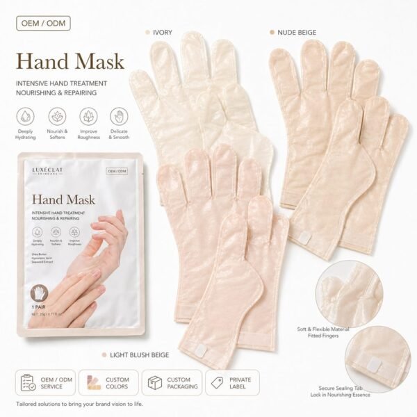 Hand Mask