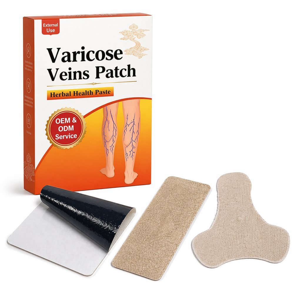Varicose VeinsPatch