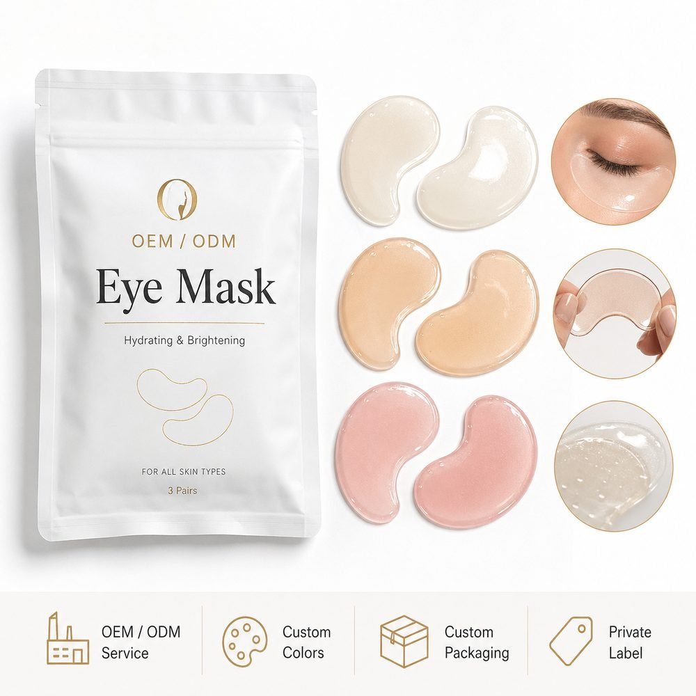 Eye Mask