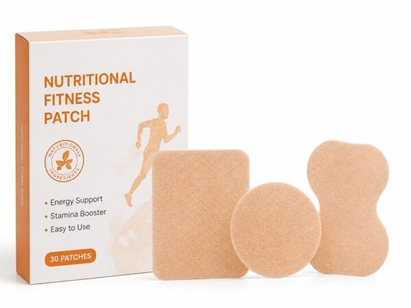 Nutritional Beautycare Patch