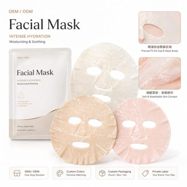 Facial Mask