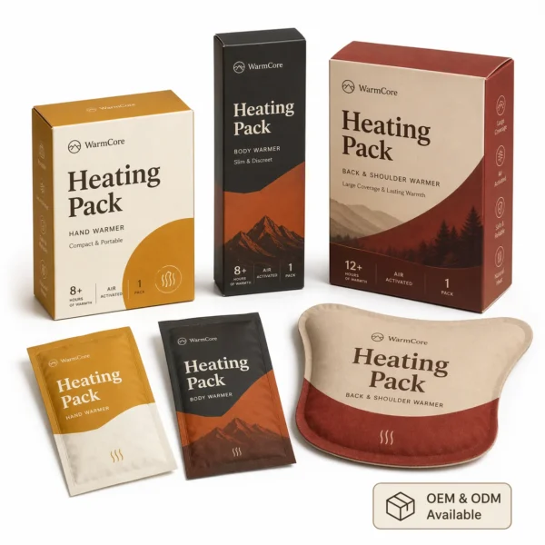 Heating Pack