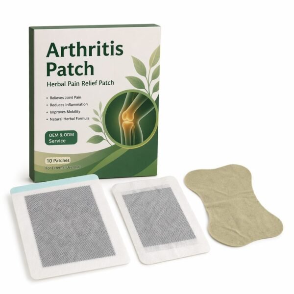 Arthritis Patch
