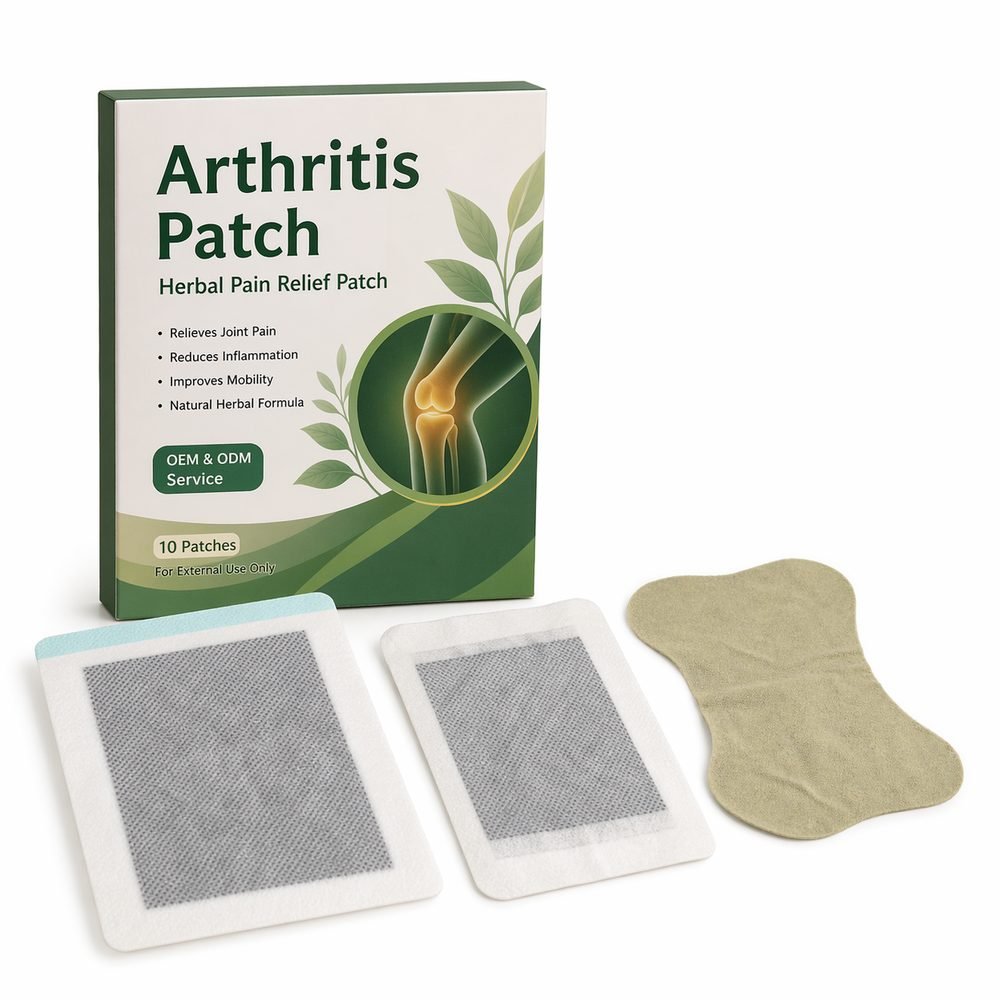 Arthritis Patch