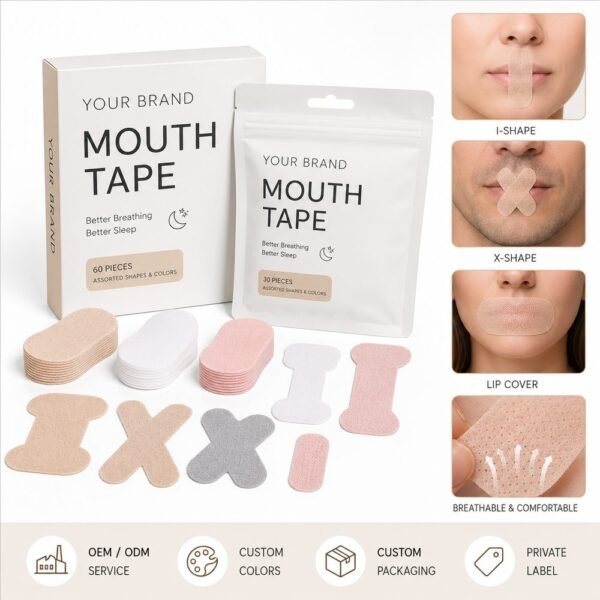 Mouth Tape