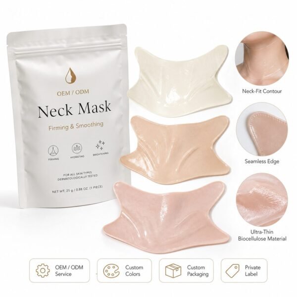 Neck Mask