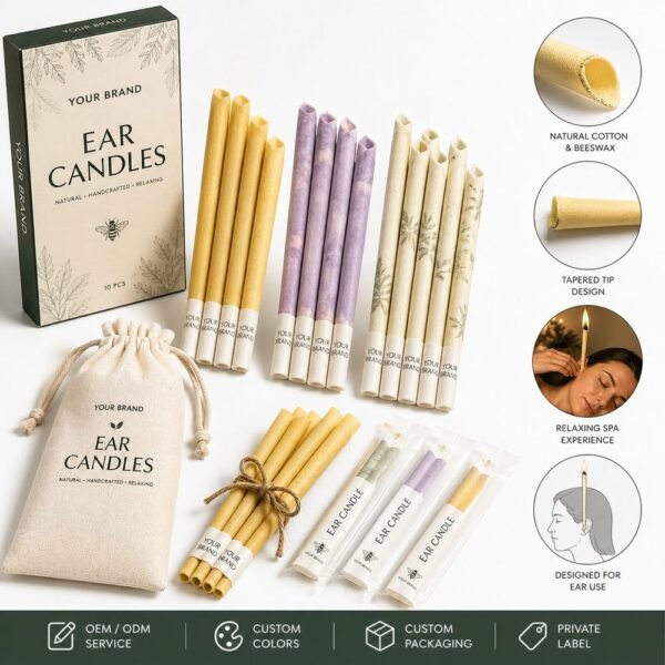 Ear Candles