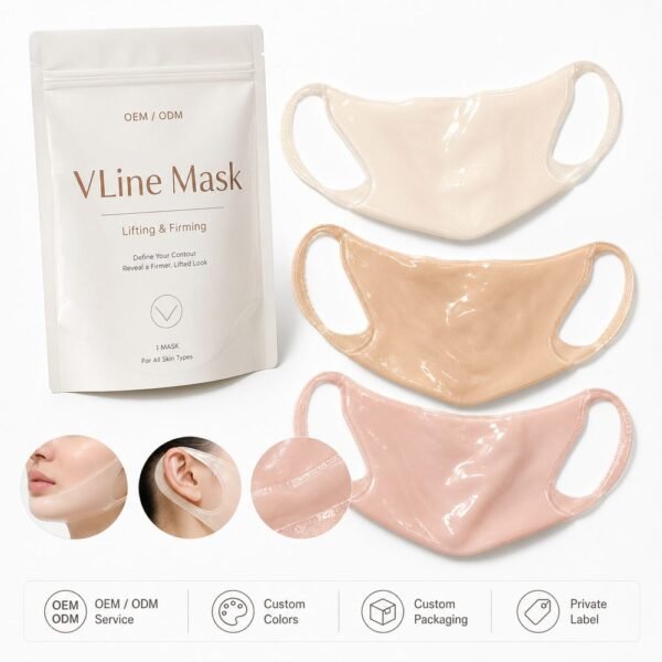 VLine Mask